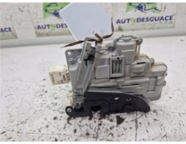Cerradura Puerta Trasera Derecha Seat Altea XL  1 9 TDI