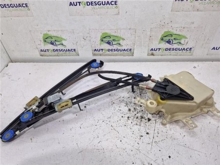 Elevalunas Electrico Delantero Derecho Seat Altea XL  1 9 TDI