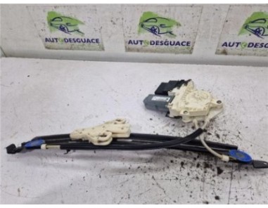 Elevalunas Electrico Trasero Derecho Seat Altea XL  1 9 TDI