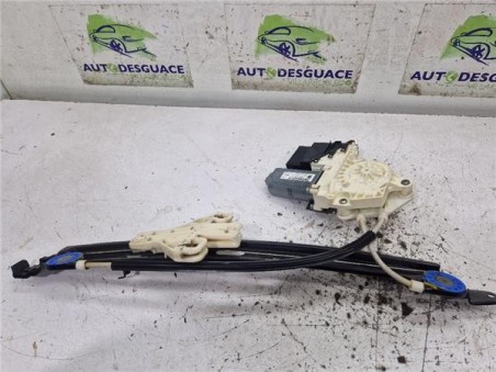 Elevalunas Electrico Trasero Derecho Seat Altea XL  1 9 TDI