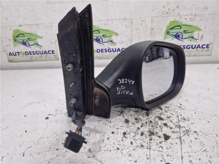 Retrovisor Electrico Derecho Seat Altea XL  1 9 TDI