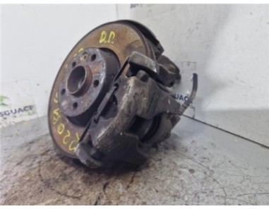 Mangueta Delantera Derecha Volvo S80 Berlina  2 4 D5 Summum [2 4 Ltr  - 136 kW Diesel CAT]