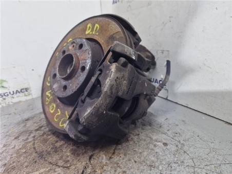 Mangueta Delantera Derecha Volvo S80 Berlina  2 4 D5 Summum [2 4 Ltr  - 136 kW Diesel CAT]