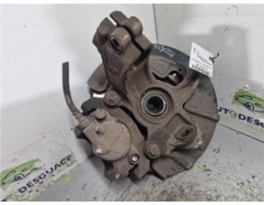 Mangueta Delantera Derecha Volvo S80 Berlina  2 4 D5 Summum [2 4 Ltr  - 136 kW Diesel CAT]