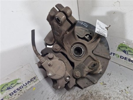 Mangueta Delantera Derecha Volvo S80 Berlina  2 4 D5 Summum [2 4 Ltr  - 136 kW Diesel CAT]