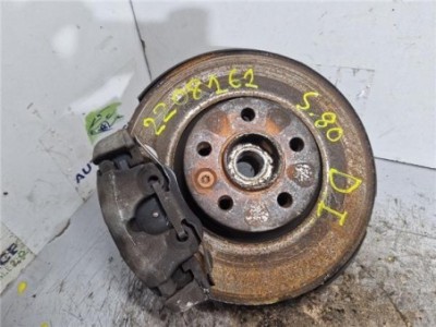 Mangueta Delantera Izquierda Volvo S80 Berlina  2 4 D5 Summum [2 4 Ltr  - 136 kW Diesel CAT]