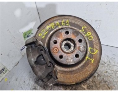 Mangueta Delantera Izquierda Volvo S80 Berlina  2 4 D5 Summum [2 4 Ltr  - 136 kW Diesel CAT]