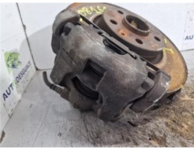 Mangueta Delantera Izquierda Volvo S80 Berlina  2 4 D5 Summum [2 4 Ltr  - 136 kW Diesel CAT]