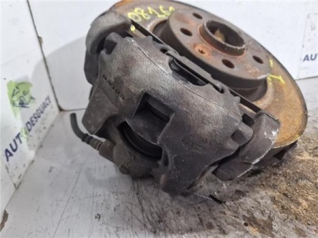 Mangueta Delantera Izquierda Volvo S80 Berlina  2 4 D5 Summum [2 4 Ltr  - 136 kW Diesel CAT]