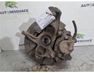 Mangueta Delantera Izquierda Volvo S80 Berlina  2 4 D5 Summum [2 4 Ltr  - 136 kW Diesel CAT]