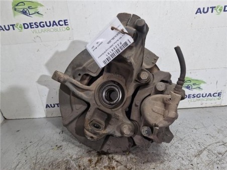 Mangueta Delantera Izquierda Volvo S80 Berlina  2 4 D5 Summum [2 4 Ltr  - 136 kW Diesel CAT]