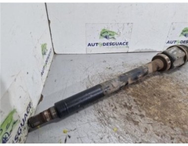 Transmision Delantera Derecha Volvo S80 Berlina  2 4 D5 Summum [2 4 Ltr  - 136 kW Diesel CAT]