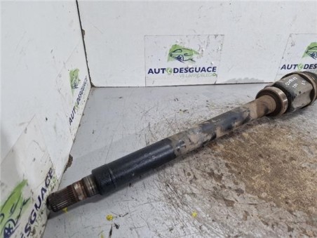 Transmision Delantera Derecha Volvo S80 Berlina  2 4 D5 Summum [2 4 Ltr  - 136 kW Diesel CAT]