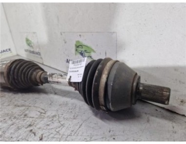 Transmision Delantera Derecha Volvo S80 Berlina  2 4 D5 Summum [2 4 Ltr  - 136 kW Diesel CAT]