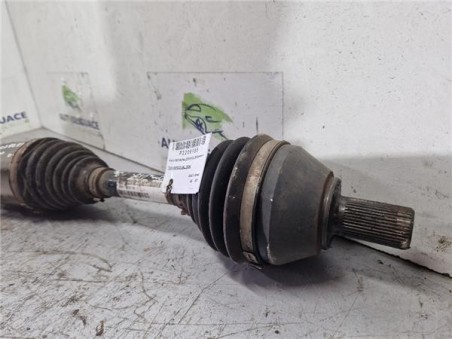 Transmision Delantera Derecha Volvo S80 Berlina  2 4 D5 Summum [2 4 Ltr  - 136 kW Diesel CAT]