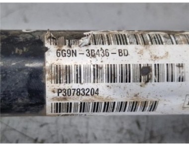 Transmision Delantera Derecha Volvo S80 Berlina  2 4 D5 Summum [2 4 Ltr  - 136 kW Diesel CAT]