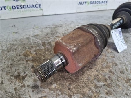 Transmision Delantera Izquierda Volvo S80 Berlina  2 4 D5 Summum [2 4 Ltr  - 136 kW Diesel CAT]