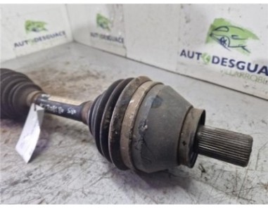 Transmision Delantera Izquierda Volvo S80 Berlina  2 4 D5 Summum [2 4 Ltr  - 136 kW Diesel CAT]