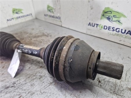 Transmision Delantera Izquierda Volvo S80 Berlina  2 4 D5 Summum [2 4 Ltr  - 136 kW Diesel CAT]