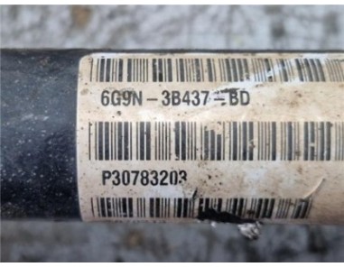 Transmision Delantera Izquierda Volvo S80 Berlina  2 4 D5 Summum [2 4 Ltr  - 136 kW Diesel CAT]