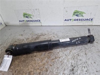 Amortiguador Trasero Derecho Renault Megane IV Berlina 5P  1 2 Tech Road [1 2 Ltr  - 97 kW TCE Energy]