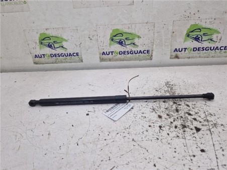 Amortiguador Porton Trasero Derecho Renault Megane IV Berlina 5P  1 2 Tech Road [1 2 Ltr  - 97 kW TCE Energy]