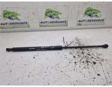 Amortiguador Porton Trasero Izquierdo Renault Megane IV Berlina 5P  1 2 Tech Road [1 2 Ltr  - 97 kW TCE Energy]