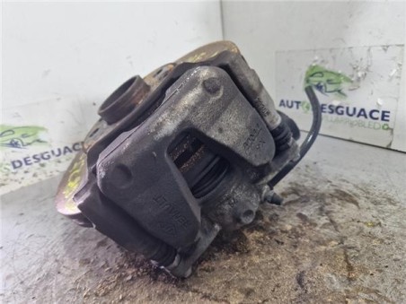 Mangueta Delantera Derecha Renault Megane IV Berlina 5P  1 2 Tech Road [1 2 Ltr  - 97 kW TCE Energy]