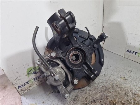 Mangueta Delantera Derecha Renault Megane IV Berlina 5P  1 2 Tech Road [1 2 Ltr  - 97 kW TCE Energy]