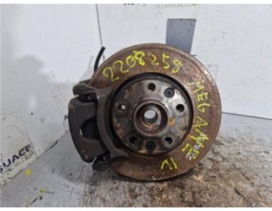 Mangueta Delantera Izquierda Renault Megane IV Berlina 5P  1 2 Tech Road [1 2 Ltr  - 97 kW TCE Energy]