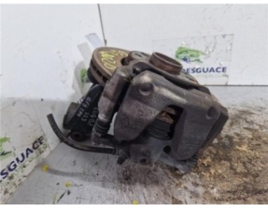 Mangueta Delantera Izquierda Renault Megane IV Berlina 5P  1 2 Tech Road [1 2 Ltr  - 97 kW TCE Energy]