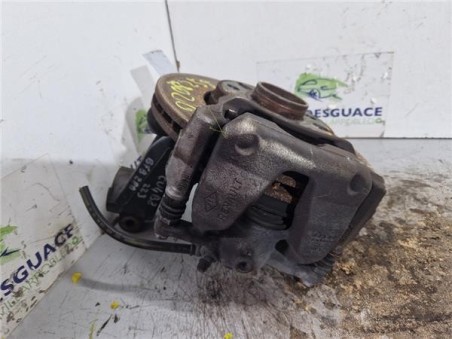 Mangueta Delantera Izquierda Renault Megane IV Berlina 5P  1 2 Tech Road [1 2 Ltr  - 97 kW TCE Energy]