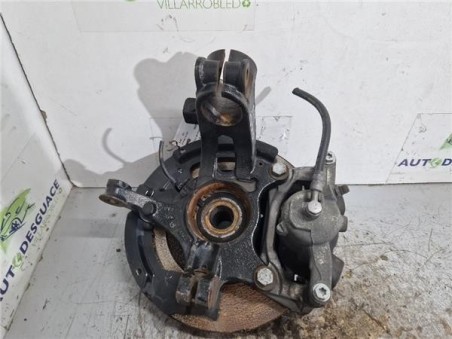 Mangueta Delantera Izquierda Renault Megane IV Berlina 5P  1 2 Tech Road [1 2 Ltr  - 97 kW TCE Energy]