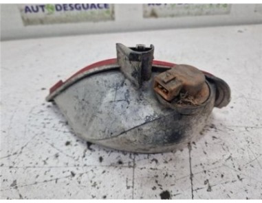 Piloto Antiniebla Trasero Derecho Renault Megane IV Berlina 5P  1 2 Tech Road [1 2 Ltr  - 97 kW TCE Energy]