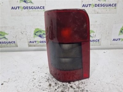 Piloto Trasero Izquierdo Citroen Berlingo  2 0 HDi Collection Combi [2 0 Ltr  - 66 kW HDi CAT ]