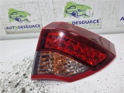 Piloto Trasero Derecho Renault Laguna III Berlina  1 5 Dynamique TomTom [1 5 Ltr  - 81 kW dCi Diesel FAP]