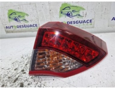 Piloto Trasero Derecho Renault Laguna III Berlina  1 5 Dynamique TomTom [1 5 Ltr  - 81 kW dCi Diesel FAP]