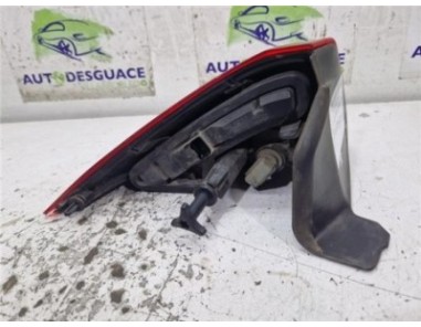 Piloto Trasero Derecho Renault Laguna III Berlina  1 5 Dynamique TomTom [1 5 Ltr  - 81 kW dCi Diesel FAP]