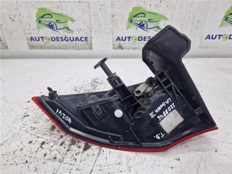 Piloto Trasero Derecho Renault Laguna III Berlina  1 5 Dynamique TomTom [1 5 Ltr  - 81 kW dCi Diesel FAP]