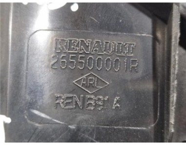 Piloto Trasero Derecho Renault Laguna III Berlina  1 5 Dynamique TomTom [1 5 Ltr  - 81 kW dCi Diesel FAP]