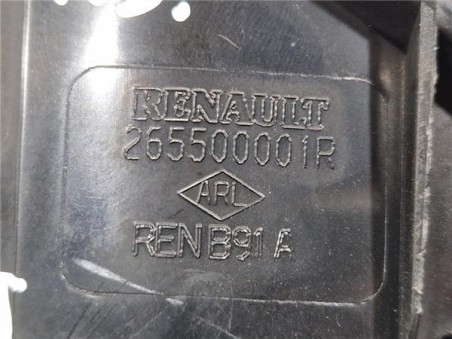 Piloto Trasero Derecho Renault Laguna III Berlina  1 5 Dynamique TomTom [1 5 Ltr  - 81 kW dCi Diesel FAP]