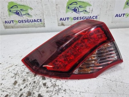 Piloto Trasero Izquierdo Renault Laguna III Berlina  1 5 Dynamique TomTom [1 5 Ltr  - 81 kW dCi Diesel FAP]