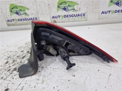 Piloto Trasero Izquierdo Renault Laguna III Berlina  1 5 Dynamique TomTom [1 5 Ltr  - 81 kW dCi Diesel FAP] 2