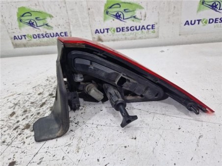 Piloto Trasero Izquierdo Renault Laguna III Berlina  1 5 Dynamique TomTom [1 5 Ltr  - 81 kW dCi Diesel FAP]