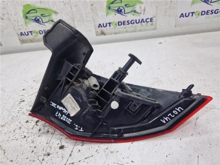 Piloto Trasero Izquierdo Renault Laguna III Berlina  1 5 Dynamique TomTom [1 5 Ltr  - 81 kW dCi Diesel FAP]