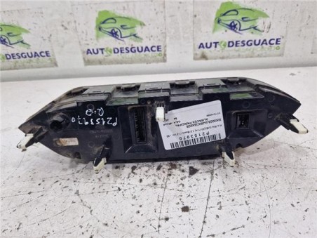 Mandos Climatizador Kia Rio  1 2 Basic [1 2 Ltr  - 62 kW CAT]