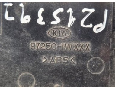 Mandos Climatizador Kia Rio  1 2 Basic [1 2 Ltr  - 62 kW CAT]