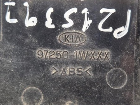 Mandos Climatizador Kia Rio  1 2 Basic [1 2 Ltr  - 62 kW CAT]