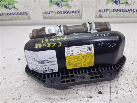 Airbag Salpicadero Chevrolet Cruze  1 7 LT [1 7 Ltr  - 96 kW Diesel CAT]