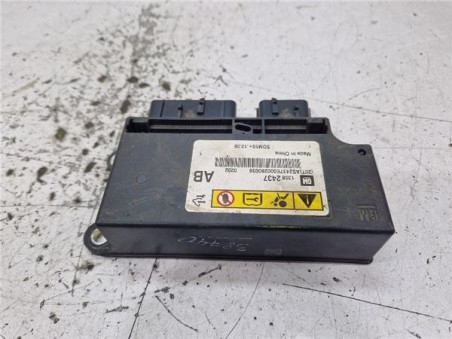 Centralita Airbag Chevrolet Cruze  1 7 LT [1 7 Ltr  - 96 kW Diesel CAT]